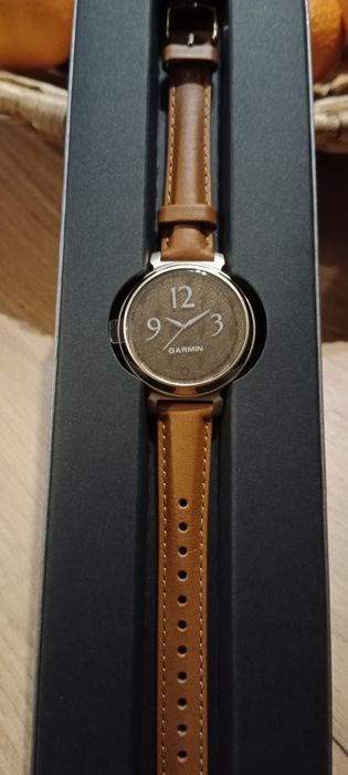 Garmin Lily 2 Classic