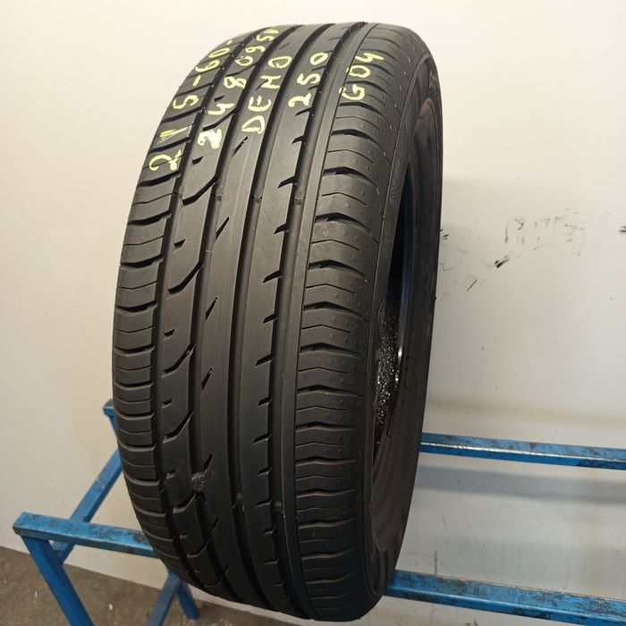 G04 1x215/60R16 Continental ContiPremiumContact2