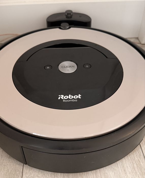 IRobot Roomba E5