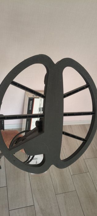 Mеталлоискатель Nokta Makro simplex+