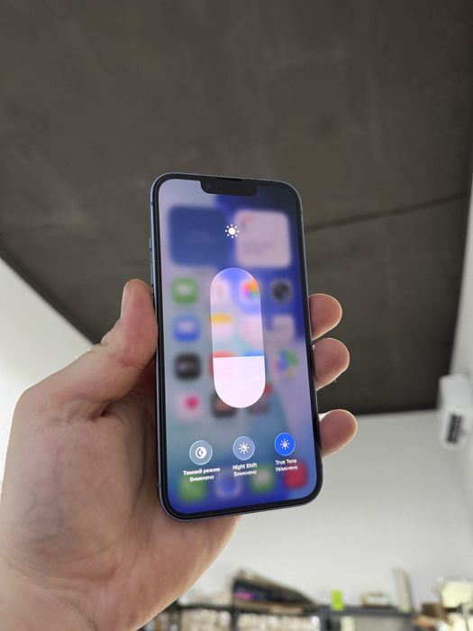 Apple iphone 14 128 gb Neverlock 93% айфон