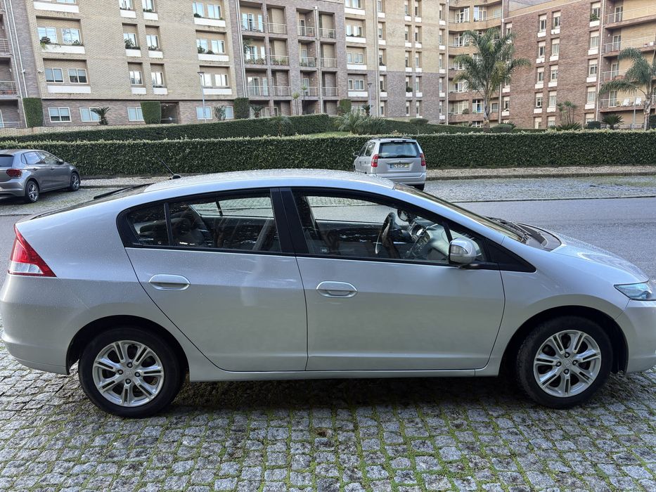 Honda insight 2010 2 donos