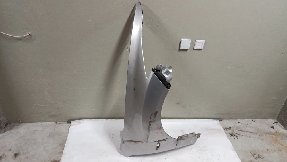 Guarda-lamas direito MAZDA 6 Station Wagon (GH)