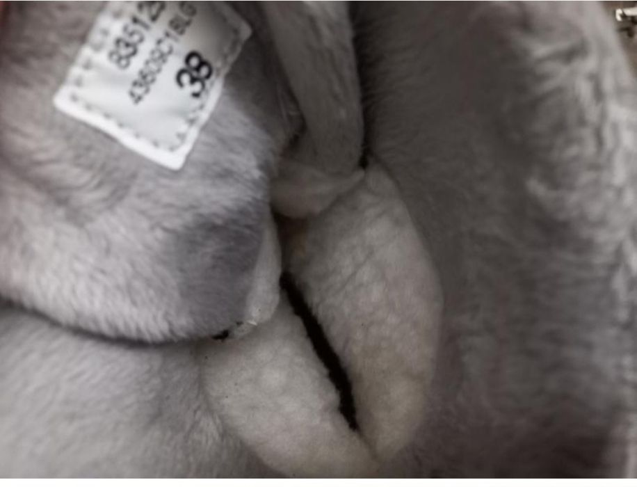 Ботинки черевики  Grisport