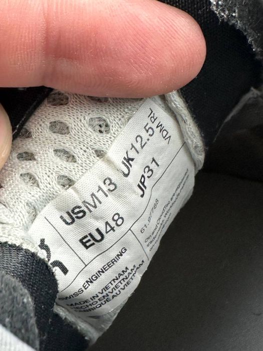 Кросівки On Claud оригінал