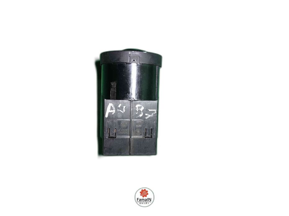 Botão / Interruptor Luzes AUDI A4 B7 Avant