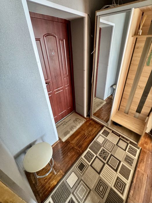 Подобова оренда квартири  ВІЛЬНА З 7 січня