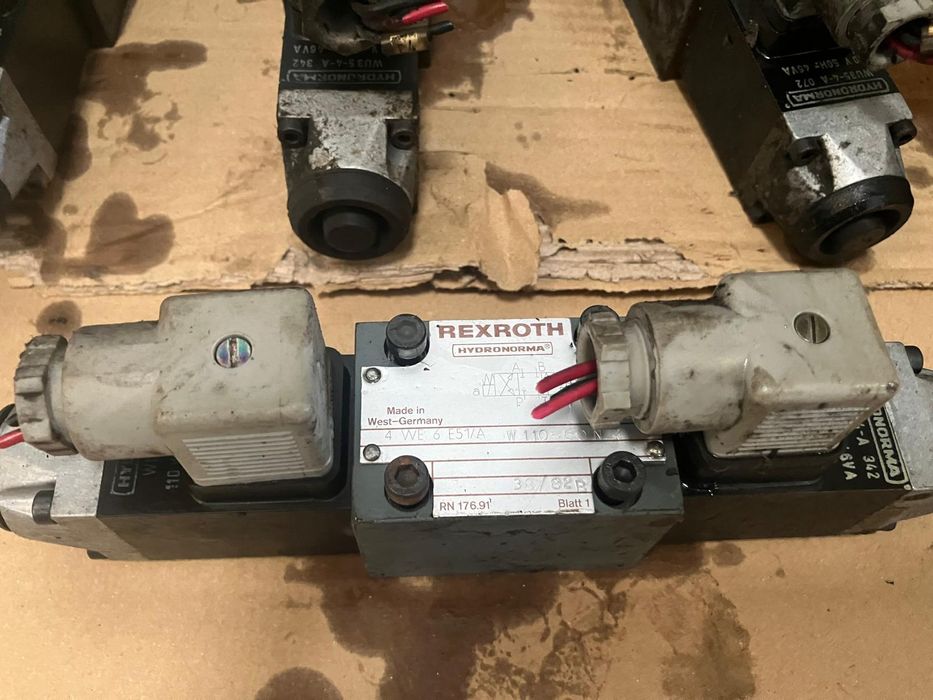 Válvulas electrónicas