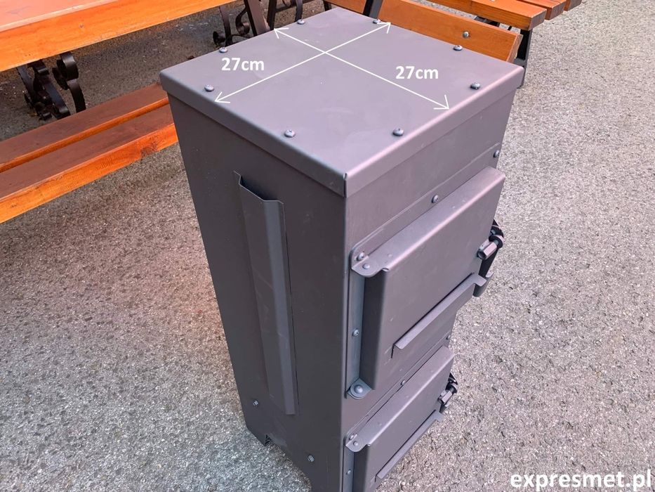 SPALSADZ do sadzy pieca kominków kominka kominów NA SADZĘ 1kg
SPALSA