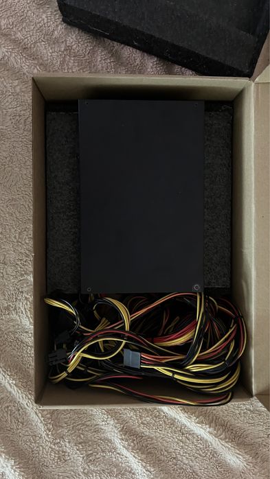 Блок живлення Aerocool Gold Miner 1200W