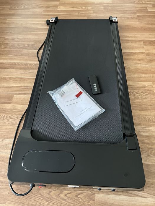 Passadeira de corrida RACINGREAT