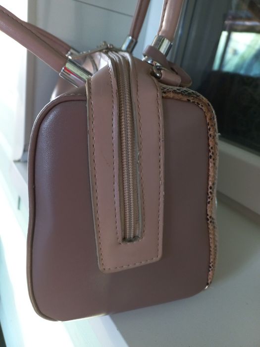 Жіноча сумка еко-шкіра,39×17×15