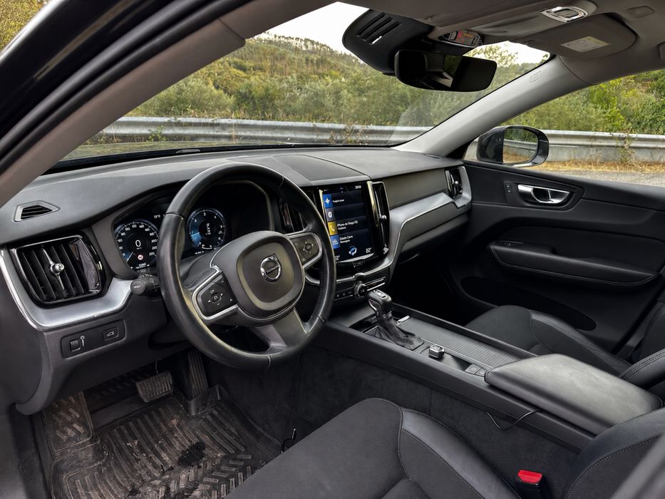 Volvo XC 60 — fotografia 6