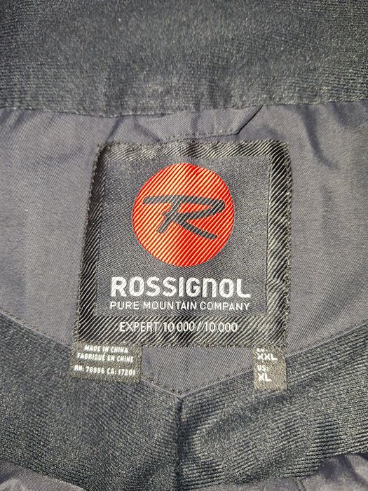 Sprzedam używane spodnie narciarskie Rossignol w rozmiarze L