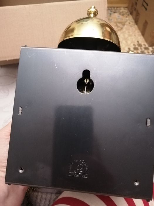 Настенные часы антик, Голландия, настінний годинник