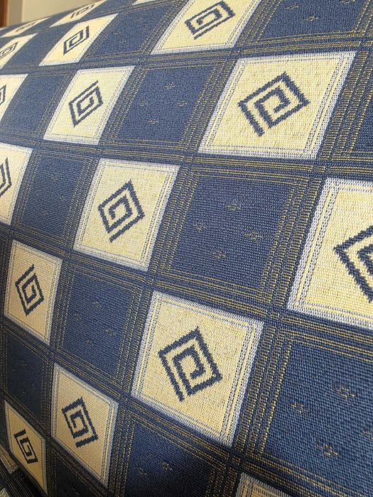 Conjunto de 2 sofás (3lugares+2lugares)