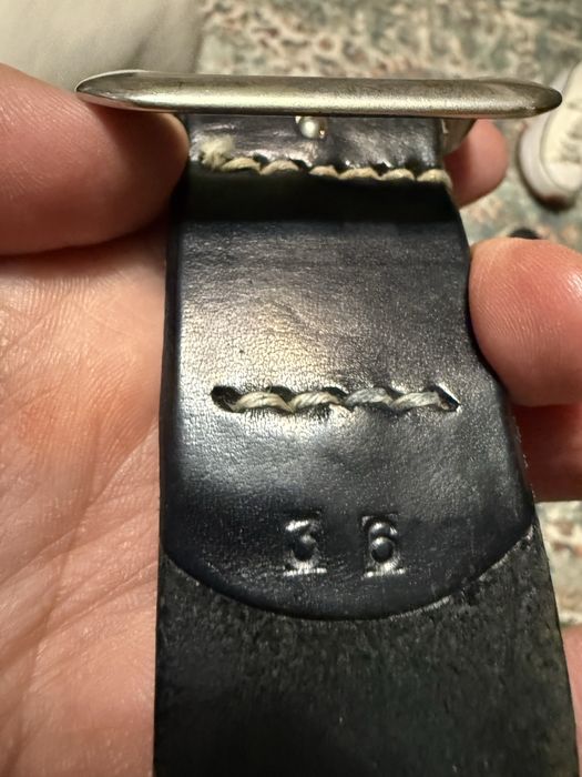 sugar cane & co ремінь, пояс