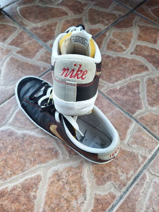 Buty Nike Blazer stan idealny.