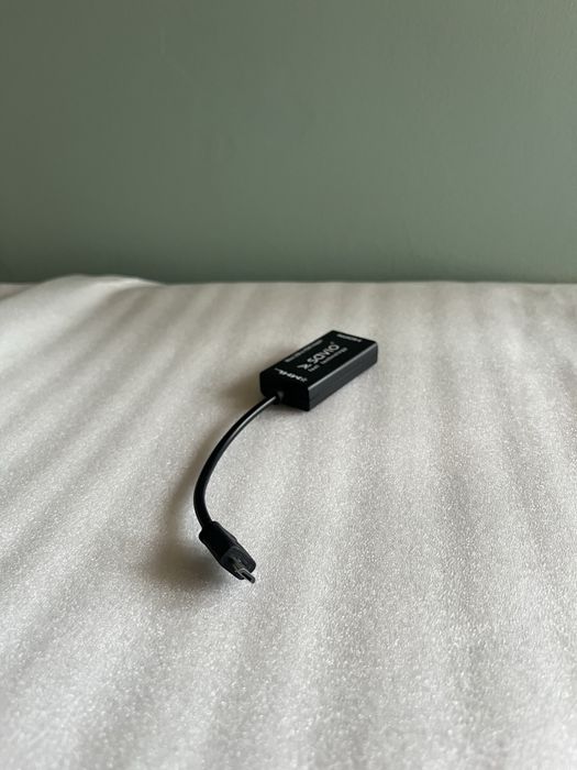 Przejściówka micro USB do HDMI adapter
