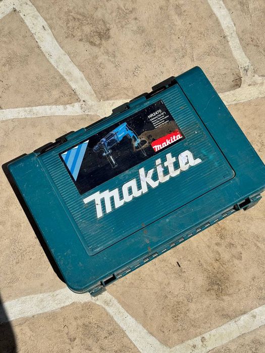 Makita hr2470 оригінал!