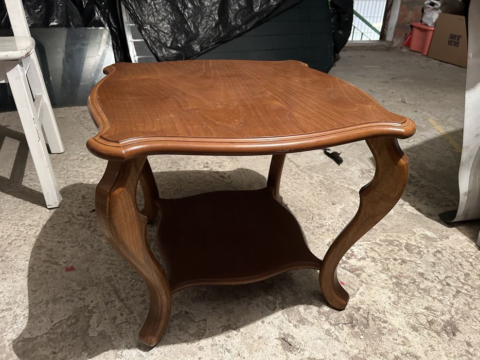 Mesa de centro para sala