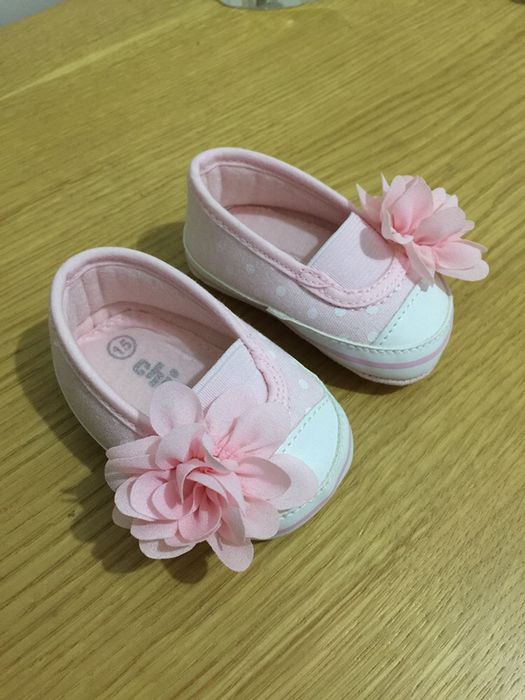 Sapatos / sandálias / Sabrinas Chicco - novos (portes grátis), c/caixa