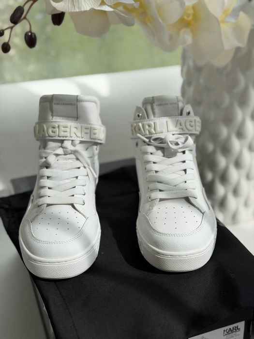 Кросівки Karl Lagerfeld оригінал !