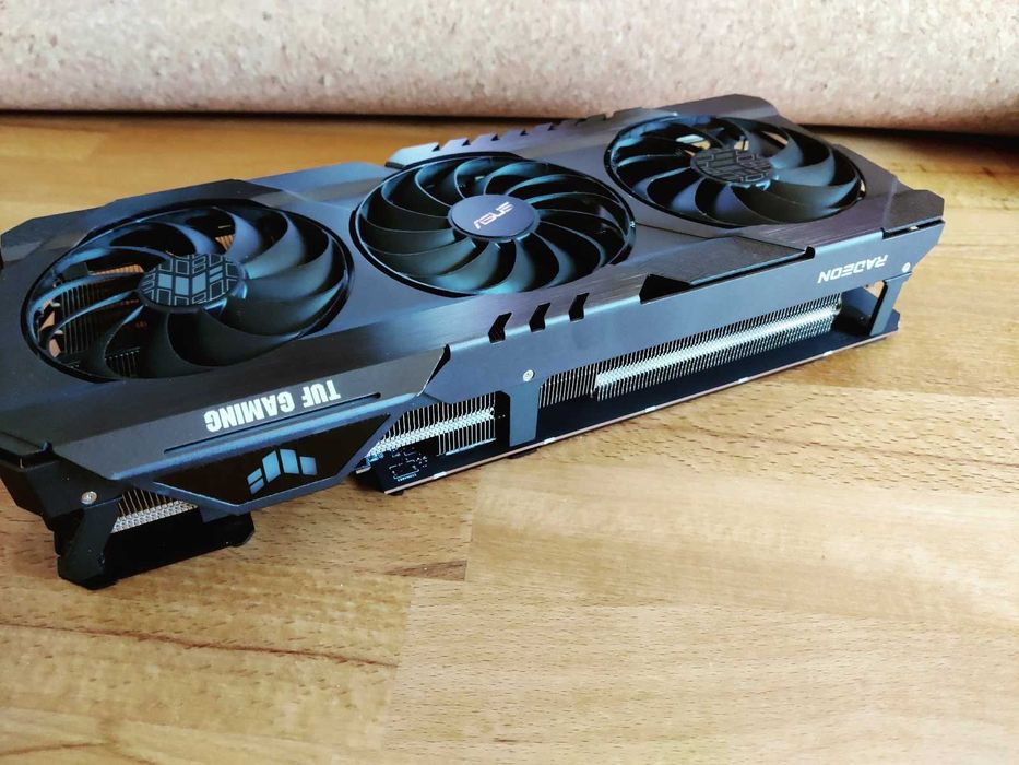 AMD Radeon RX 6800 16 GB GDDR6 / Відеокарта