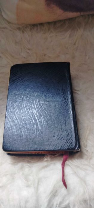 Modlitewnik Droga do Nieba Dla osób starszych