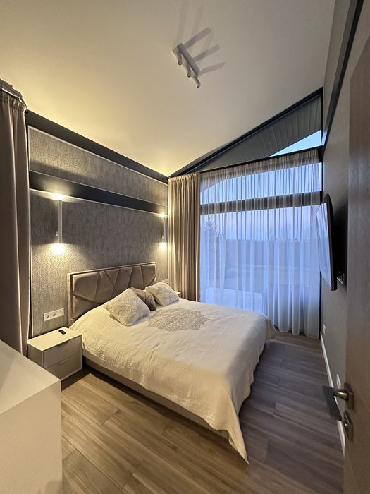 Продаж одноповерхового будинку