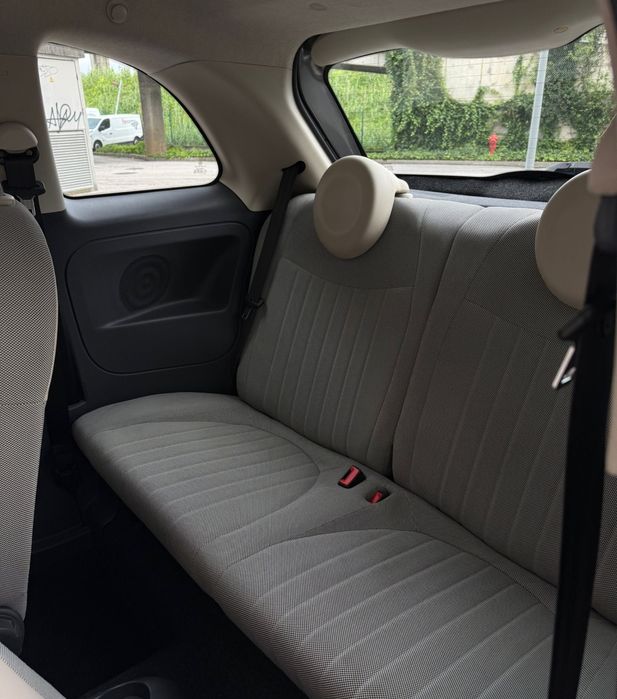 Fiat 500 | Nacional | 2013