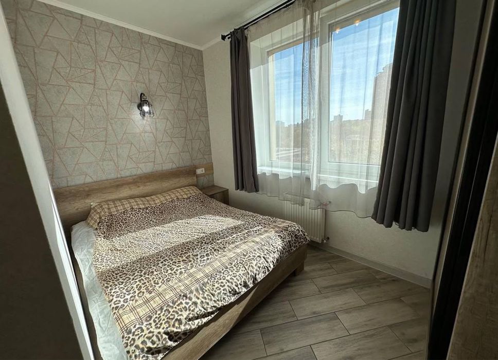 Посуточно Аркадия 6 спальных мест