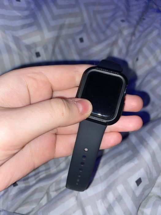Apple watch se 2 GPS 40 mm na gwarancji JAK NOWY