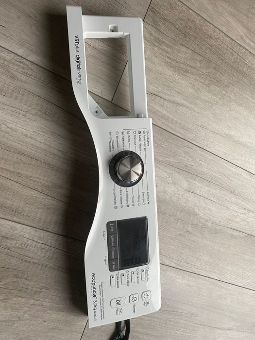 Sterownik pralki samsung WF1802xEC