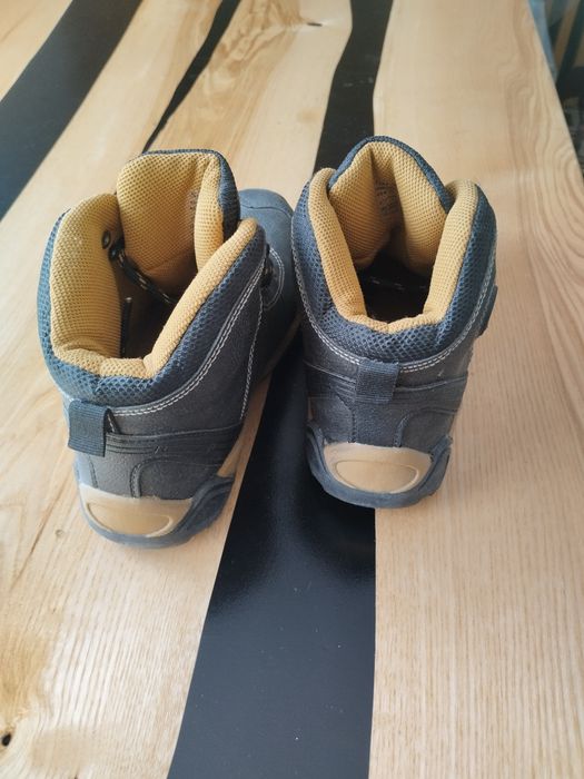 Buty dla chłopca