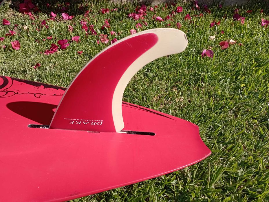 Prancha de windsurf Starboard 77 L