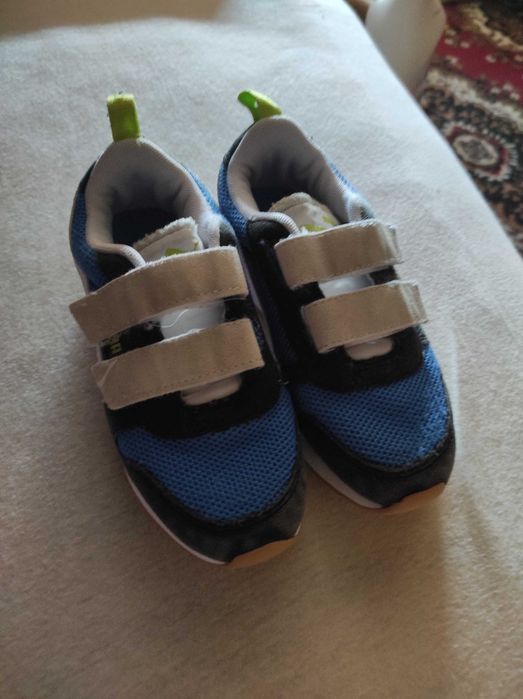 Buty dla dziecka puma