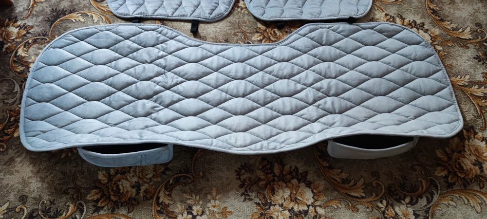 Чехлы на машину , для различных моделей.