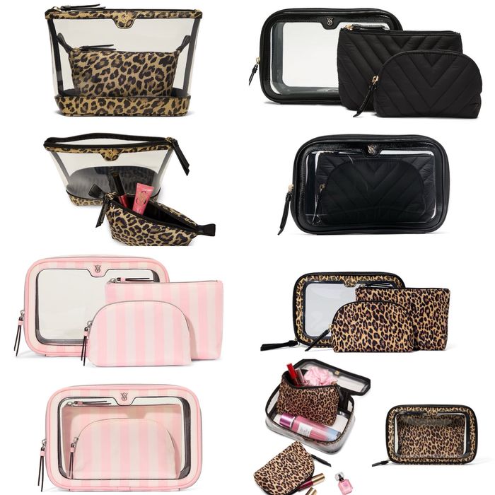 Косметичка портмоне Victoria’s Secret різні оригинал кошелек VS сумка