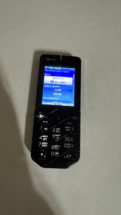 Продам Nokia 7500