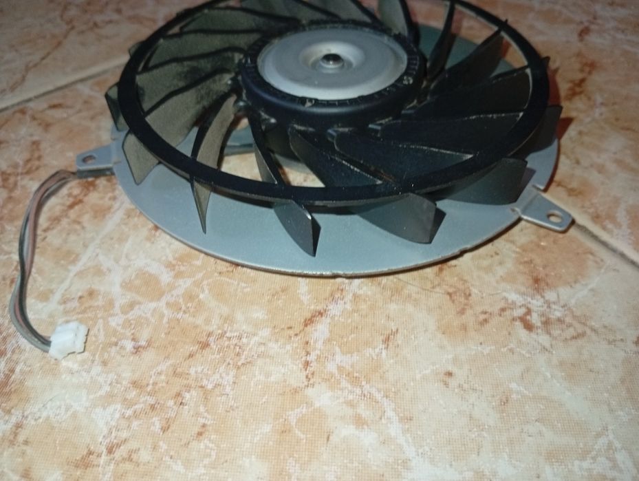 Ventoinha PS3 Fat Sony
