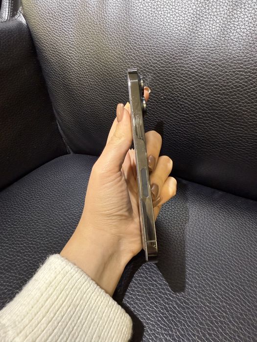 Iphone 13 pro 512 gb 100% neverlock