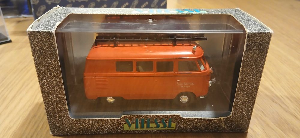 Miniatura 1.43 VITESSE