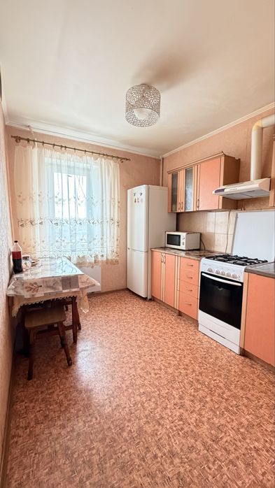 Продаж двокімнатної квартири в м. Кропивницький