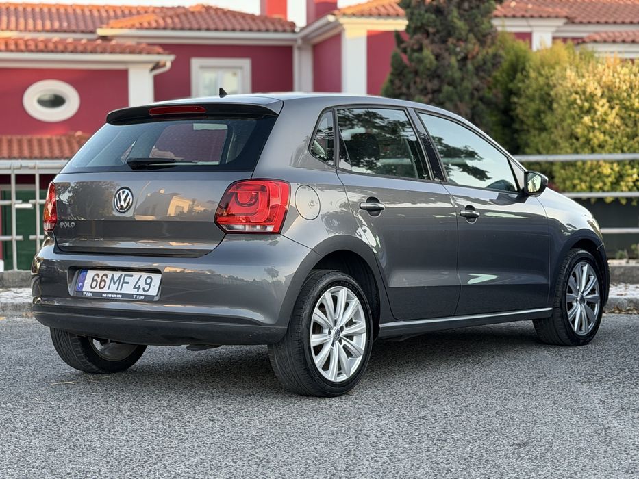 Volkswagen Polo 1.2 Sport - 149.000km - Garantia 18 meses