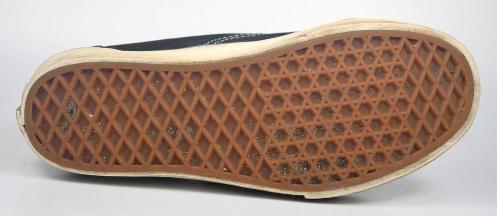 Używane Buty Vans Old Skool Platform VN0A3B3UY281 roz. 38,5