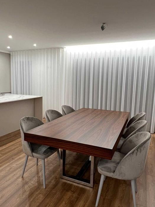 Cadeiras para mesa de jantar