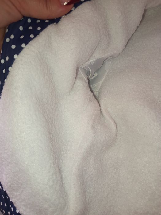 Куртка весняна для дівчинки 98р.