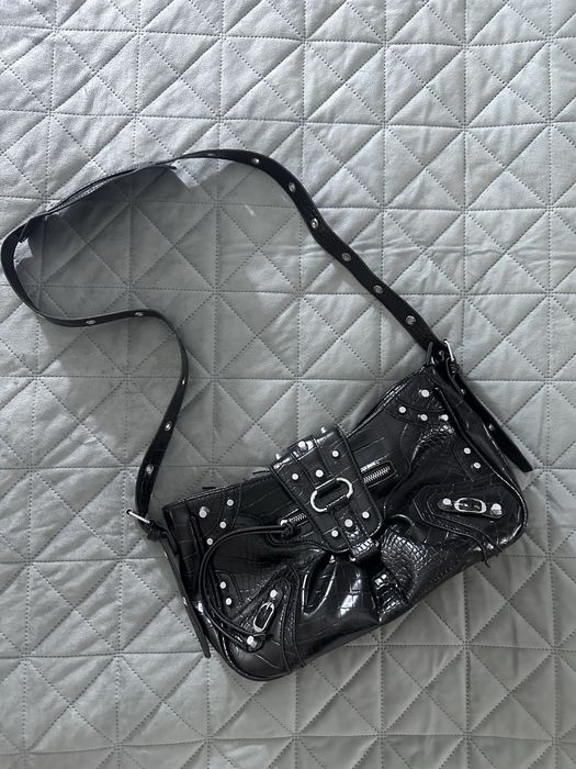 Сумка у стилі city bag, opium, vintage, gothic