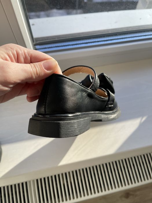 Святкові туфлі 30 розмір